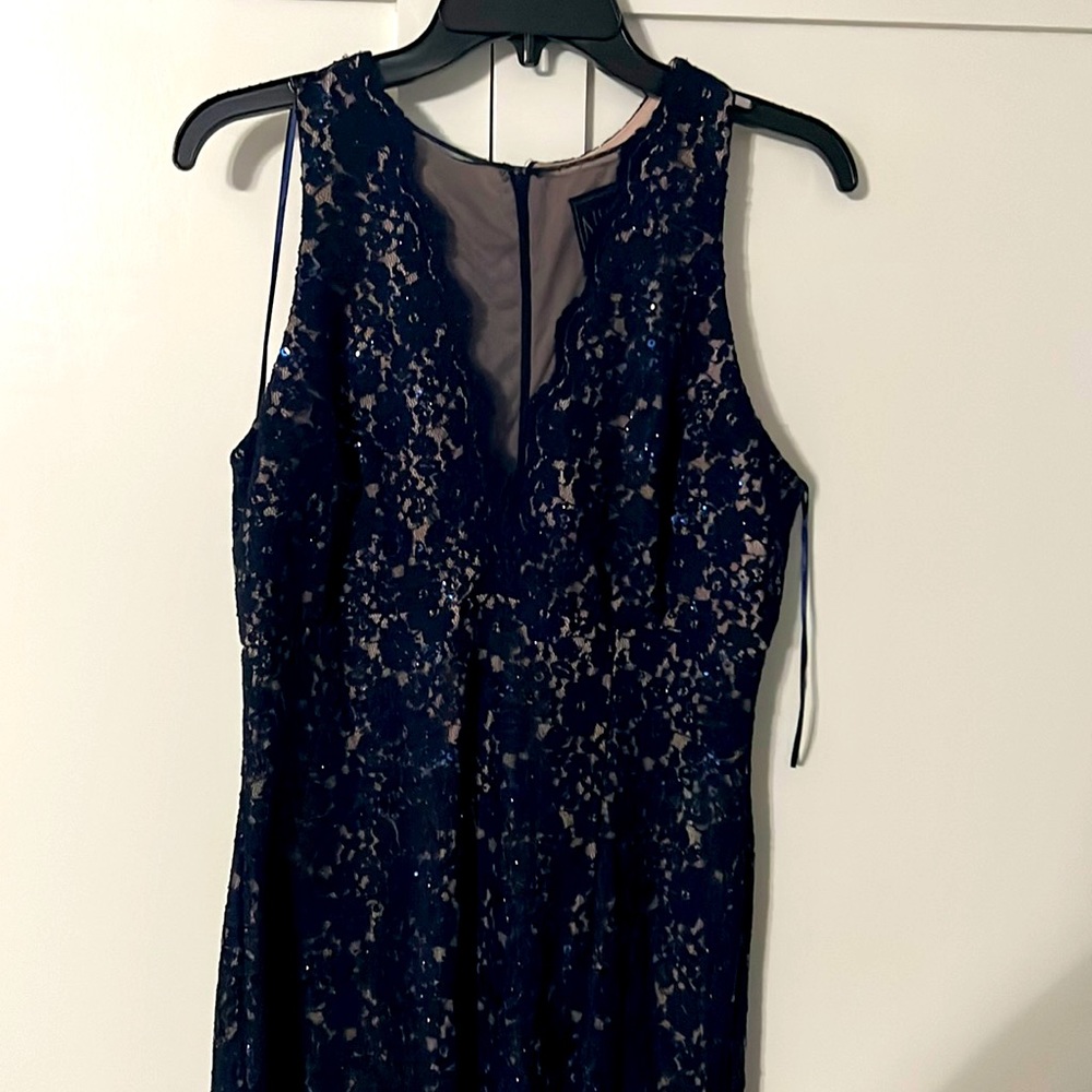 Elegant Women’s Formal Dress